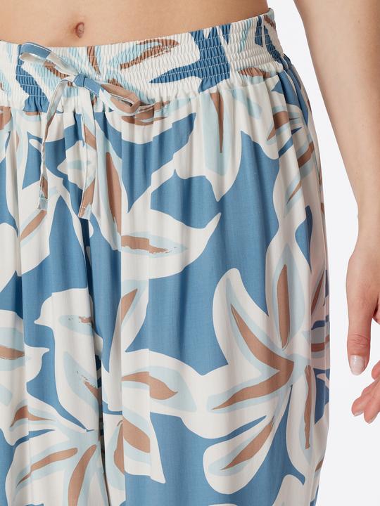 Produktbild Schiesser Pyjamahose Mix + Relax (34)