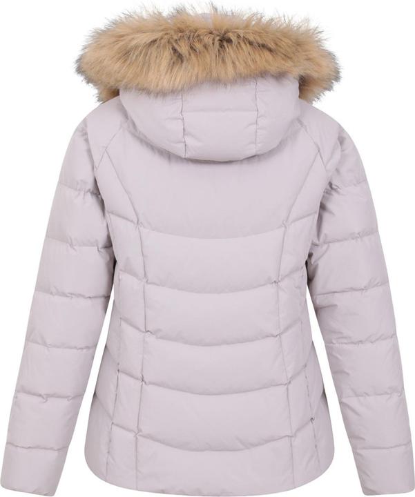 Produktbild Mountain Warehouse Isla Extreme Daunenjacke