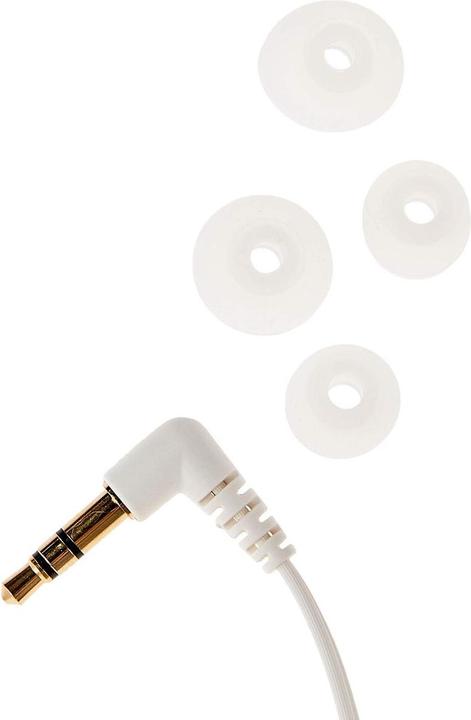 Actual product image Sony Mdr-Ex15lp (No noise cancellation, Cable)