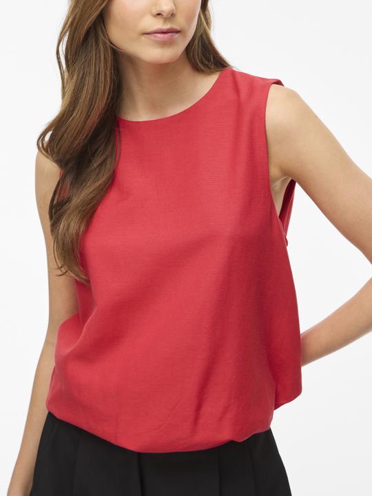 Produktbild Vila VIPRISILLA Rundhals Top (38)