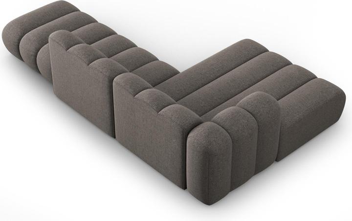 Image du produit Micadoni Lupine (Canapé d'angle)