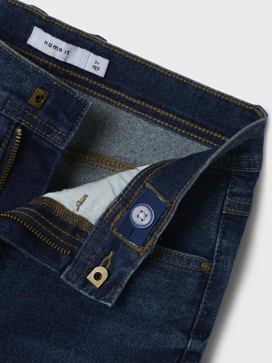 Image du produit Name it Straight Fit Jeans (116)