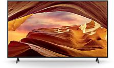Image du produit Sony KD-75X75WL (75", X75WL, LED, 4K, 2023)