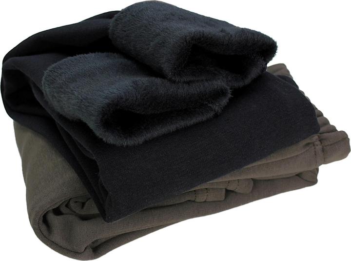 Produktbild TupTam Winterleggings - 2er Set (158)