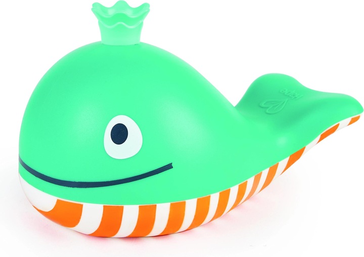 Hape Seifenblasen Wal