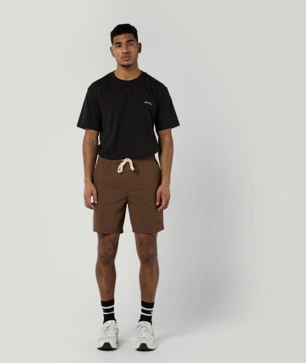 Actual product image Mystic Fusion Hybrid Short (L)