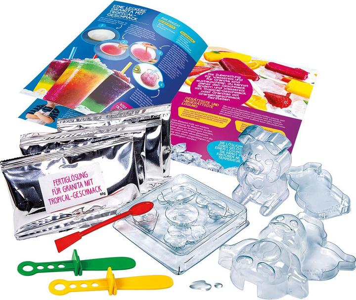 Actual product image Clementoni Science under 0