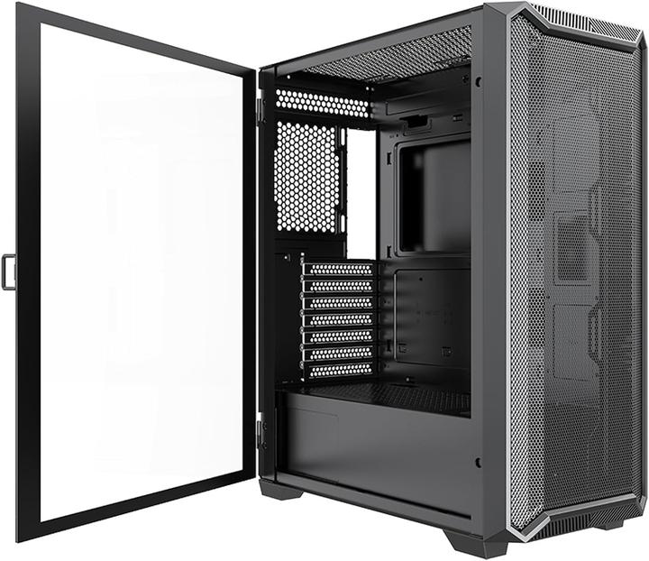Produktbild Xilence ATX Miditower (ATX, mATX, Mini-ITX)