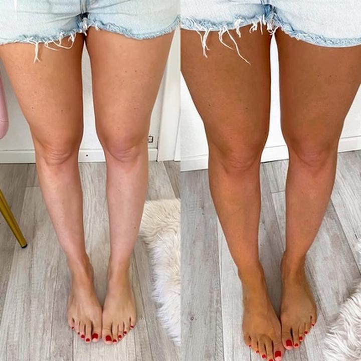 Produktbild SANDISK Love At First Tan (Selbstbräunungsschaum, 200 ml)