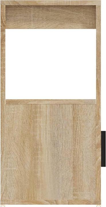 Produktbild vidaXL Sideboard (80 x 80 x 60 cm)
