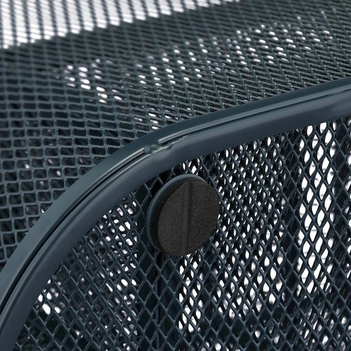 Actual product image Relaxdays Desk organiser