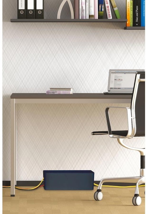 Produktbild Max Hauri Cable Home Kabelmanagement-Box