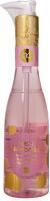 Image du produit Accentra Savon pour les mains LET'S CELEBRATE en bouteille de champagne avec pompe, 250ml, parfum : Tea Rose (Savon liquide, 250 ml)