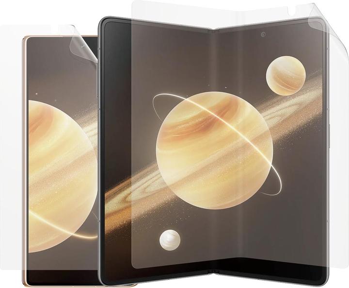 Actual product image PanzerGlass ® Film Screen Protector Huawei Honor Magic V3 (1 pcs., Honor Magic V)