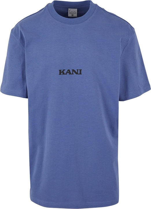 Karl Kani KM234-037-2 KK Small Retro Tee
