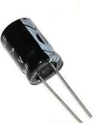 Image du produit Sony CAPACITOR,ELECT 220 MF 20%
