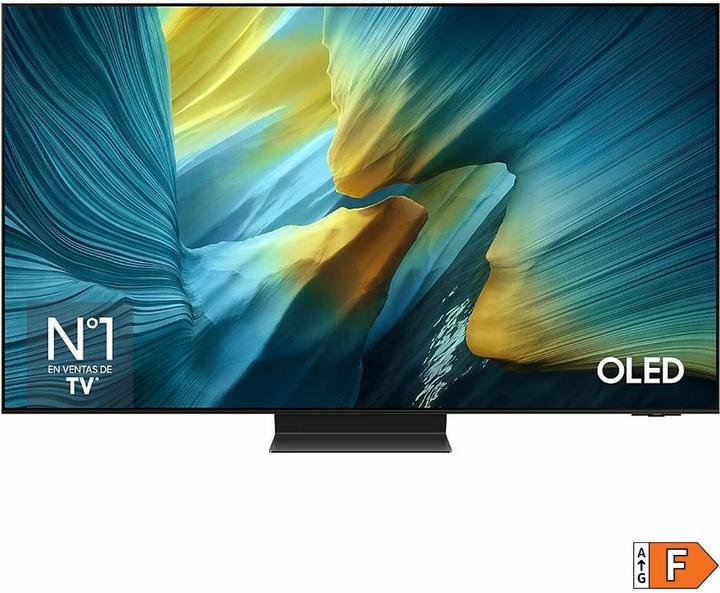 Produktbild Samsung TQ77S95FAT (77", OLED, 4K)