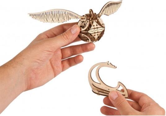 Image du produit Ugears 70237 - Le mouchard d'or