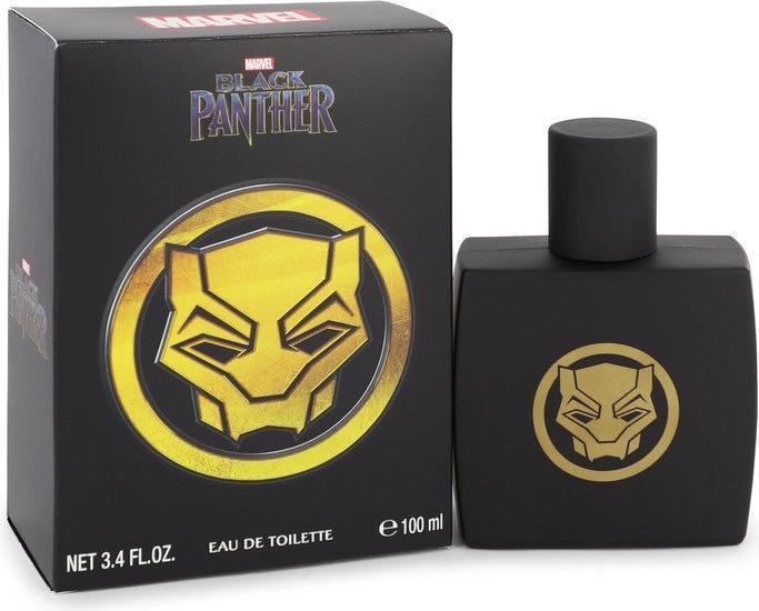 Image du produit Marvel BLACK PANTHER (Eau de toilette, 100 ml)