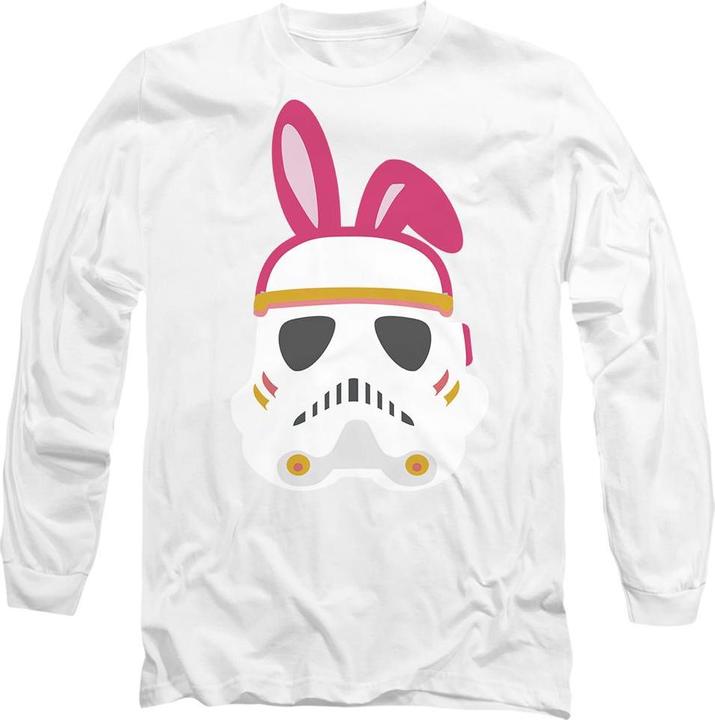 Produktbild Star Wars Easter Bunny TShirt (M)