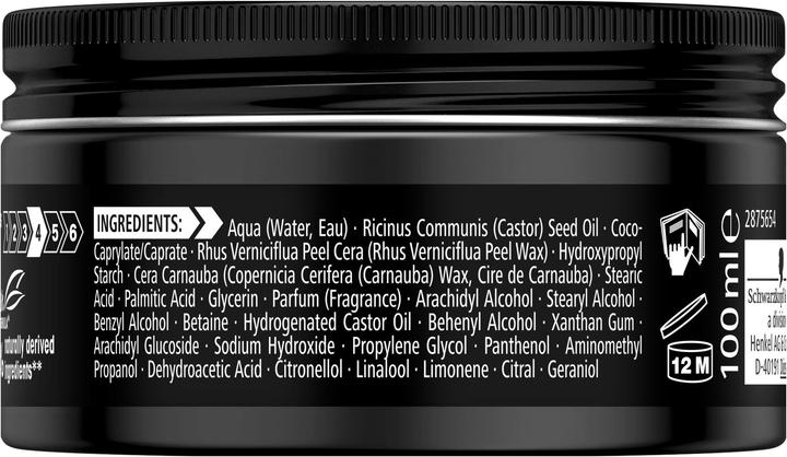 Image du produit Got2b Molding Paste Gentleman (Pâte capillaire, 100 ml)