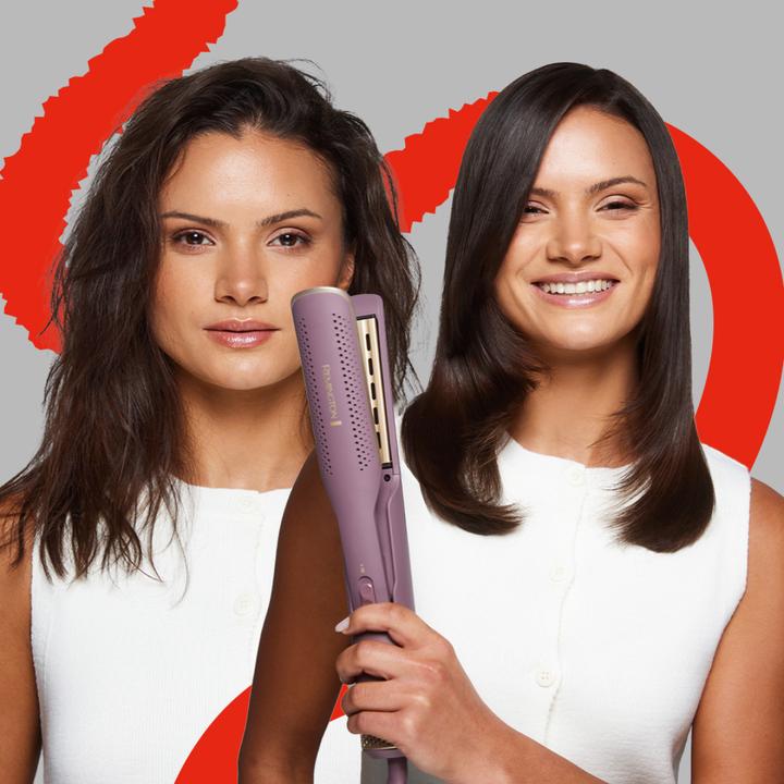 Actual product image Remington AS8930