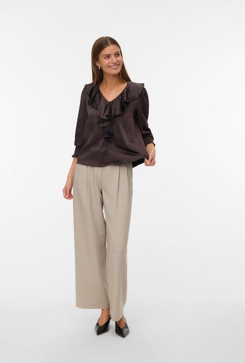 Produktbild Vero Moda AWBEA Top Bluse (XS)