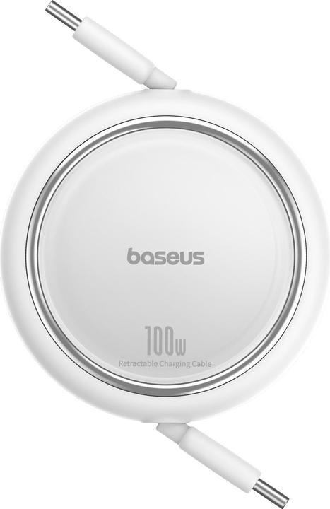 Produktbild Baseus Free2Draw Series USB-C zu USB-C (1 m, USB 2.0, 100 W)