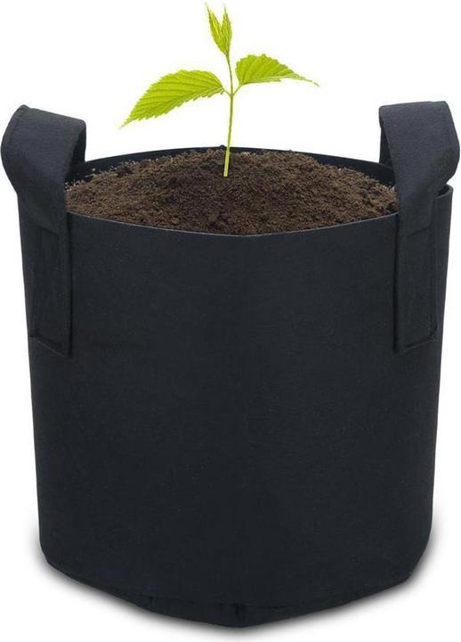Produktbild Intirilife Pflanzsack (25 x 22 cm)