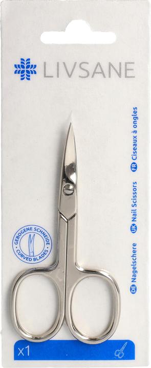 Image du produit Livsane Ciseaux à ongles