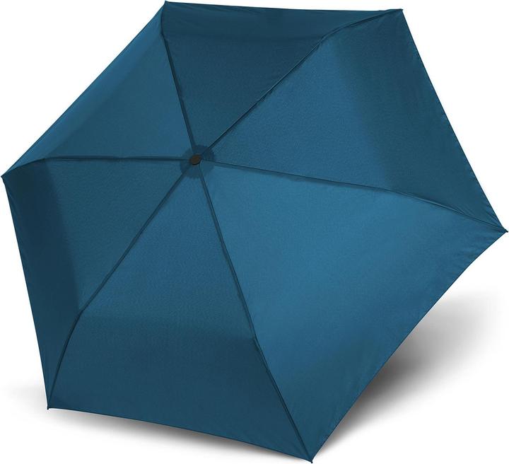 Image du produit Doppler RS.Zero Magic bleu cristal uni, 53/6, pongé