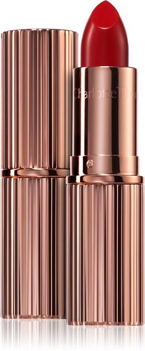 Produktbild Charlotte Tilbury Kissing Lipstick (So Red)