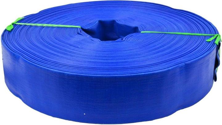 Immagine prodotto GEKO 2" x 50m PVC BLUE WATER PANTS (50 m)