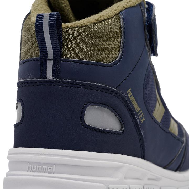 Produktbild hummel X-LIGHT 2.0 MID TEX JR (33)