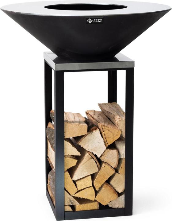 Feu du Jardin FYRO 80 (80 cm)