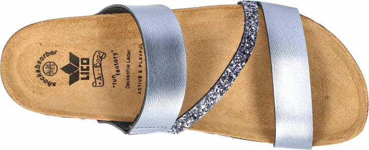 Actual product image Lico Bioline Glitter (38)