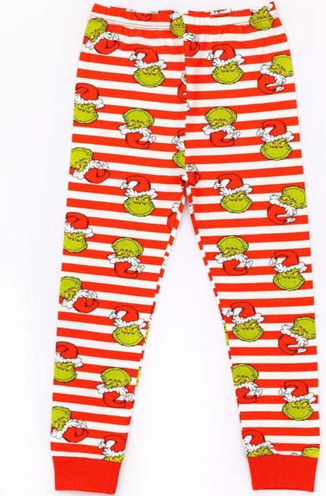 Actual product image Universal Textiles Pyjamas Christmas Design (128)