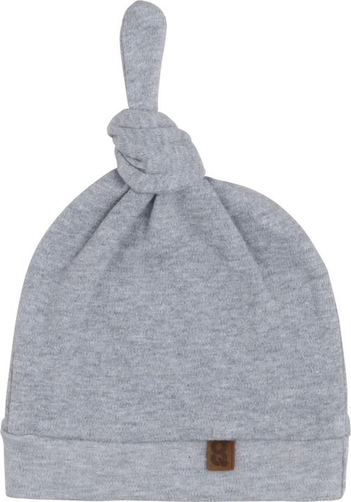 Immagine prodotto Baby's only Cappello annodato Babys only, grigio melange