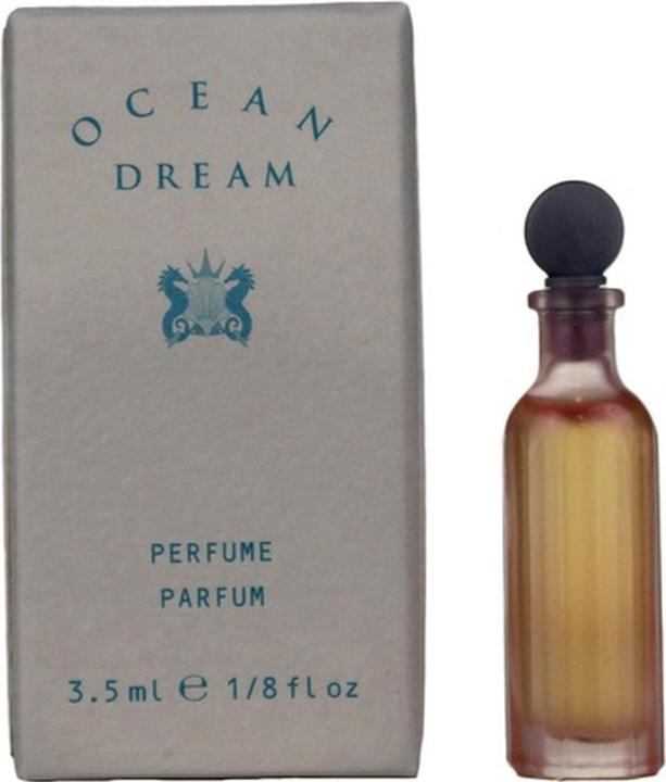 Actual product image Giorgio Beverly Hills Ocean Dream Eau de Parfum 3.5ml (Eau de parfum, 3.50 ml)