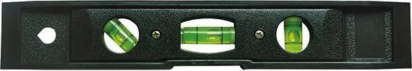 Actual product image Haupa Spirit Level Kst 250mm 3Lib 240059 (20 cm)