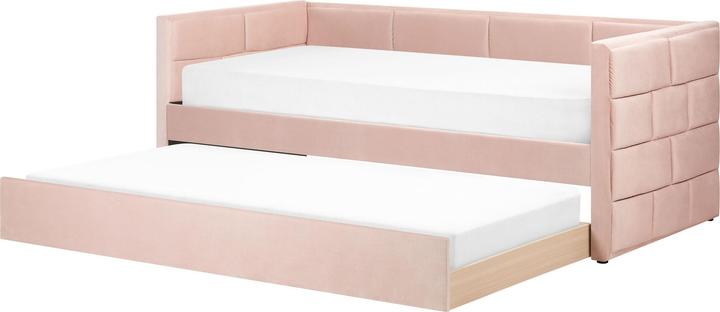 Produktbild Beliani Chavonne (90 x 200 cm)