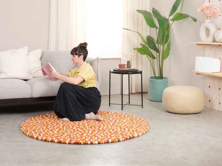 Produktbild Myfelt Juna (200 cm)