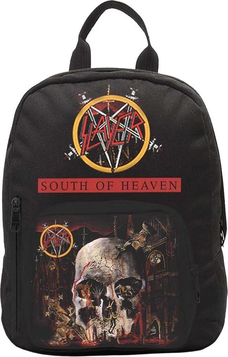 Image du produit Slayer - Mini sac à dos SOUTH OF HEAVEN