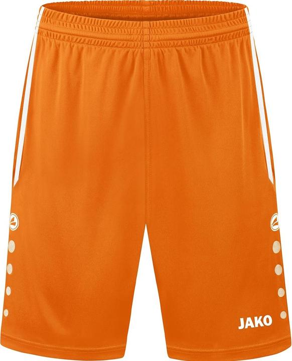 Néon Orange