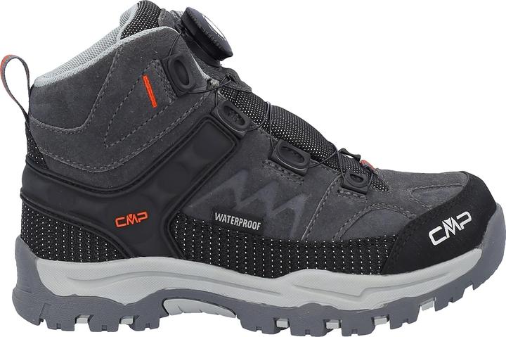Produktbild CMP Campagnolo Kiruna Mid Fitgo WP (32)
