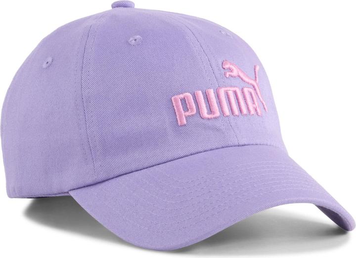 Puma ESS NO.1 LOGO BB Cap Jr