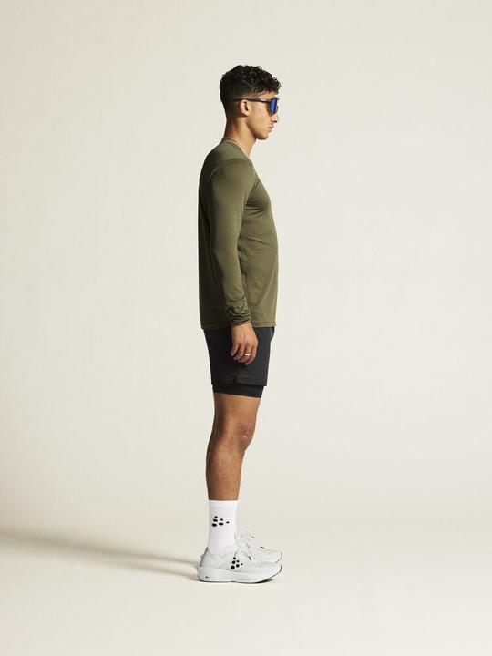 Actual product image Craft Adv Essence L/S Tee 2 (3XL)