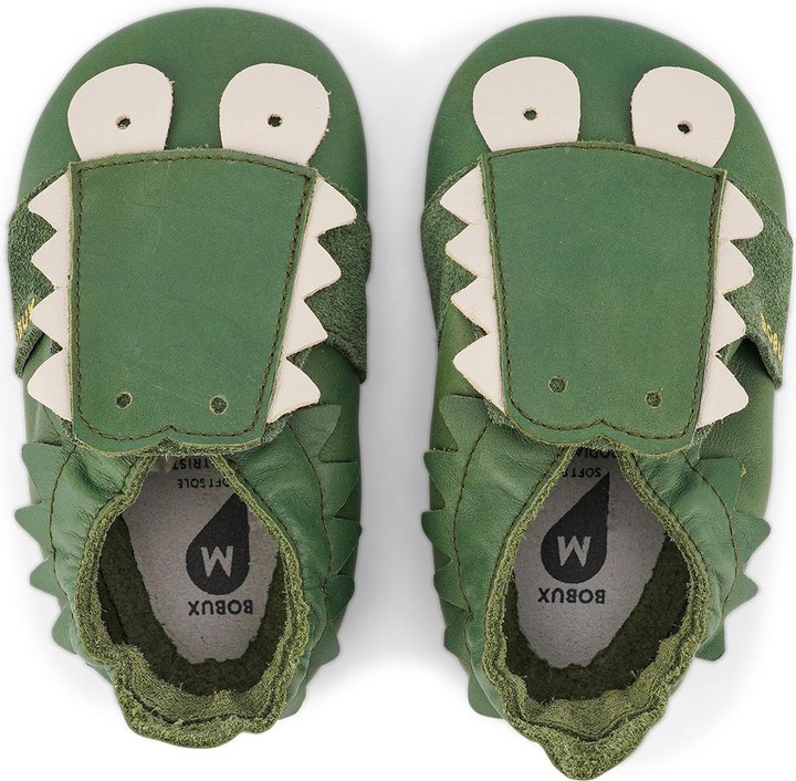 Actual product image Bobux Snap (20)