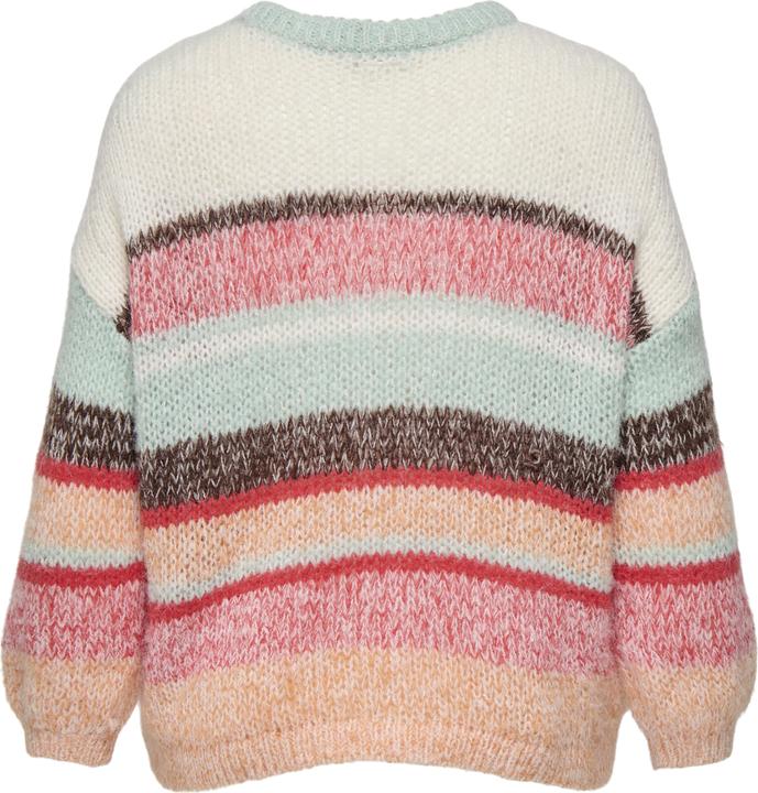 Actual product image Only CARALYSSA knitted jumper Knitted jumper (S)
