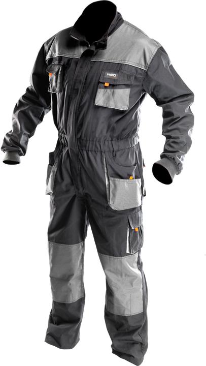 Productafbeelding Neo Overall (56)